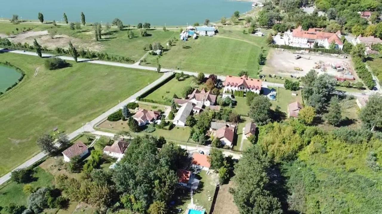 Mirella Rooms Palić Dış mekan fotoğraf