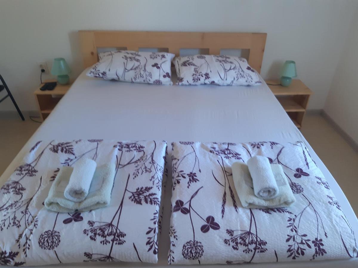 Mirella Rooms Palić Dış mekan fotoğraf