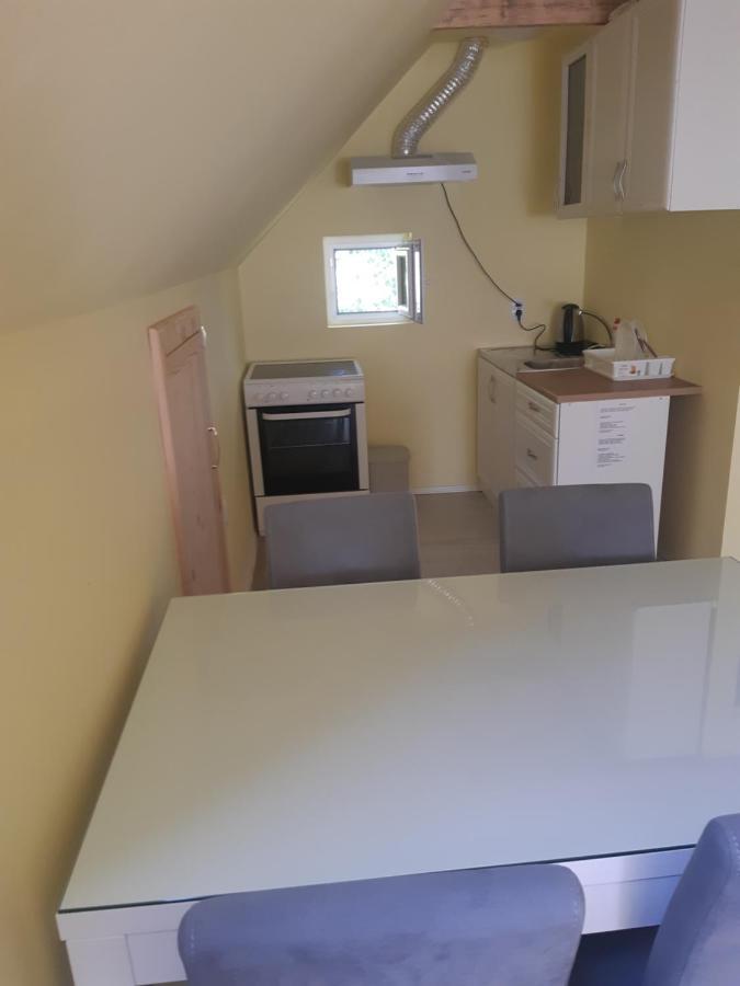 Mirella Rooms Palić Dış mekan fotoğraf